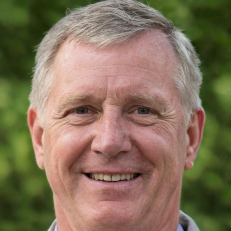 Ritratto di Luca Ferraresi