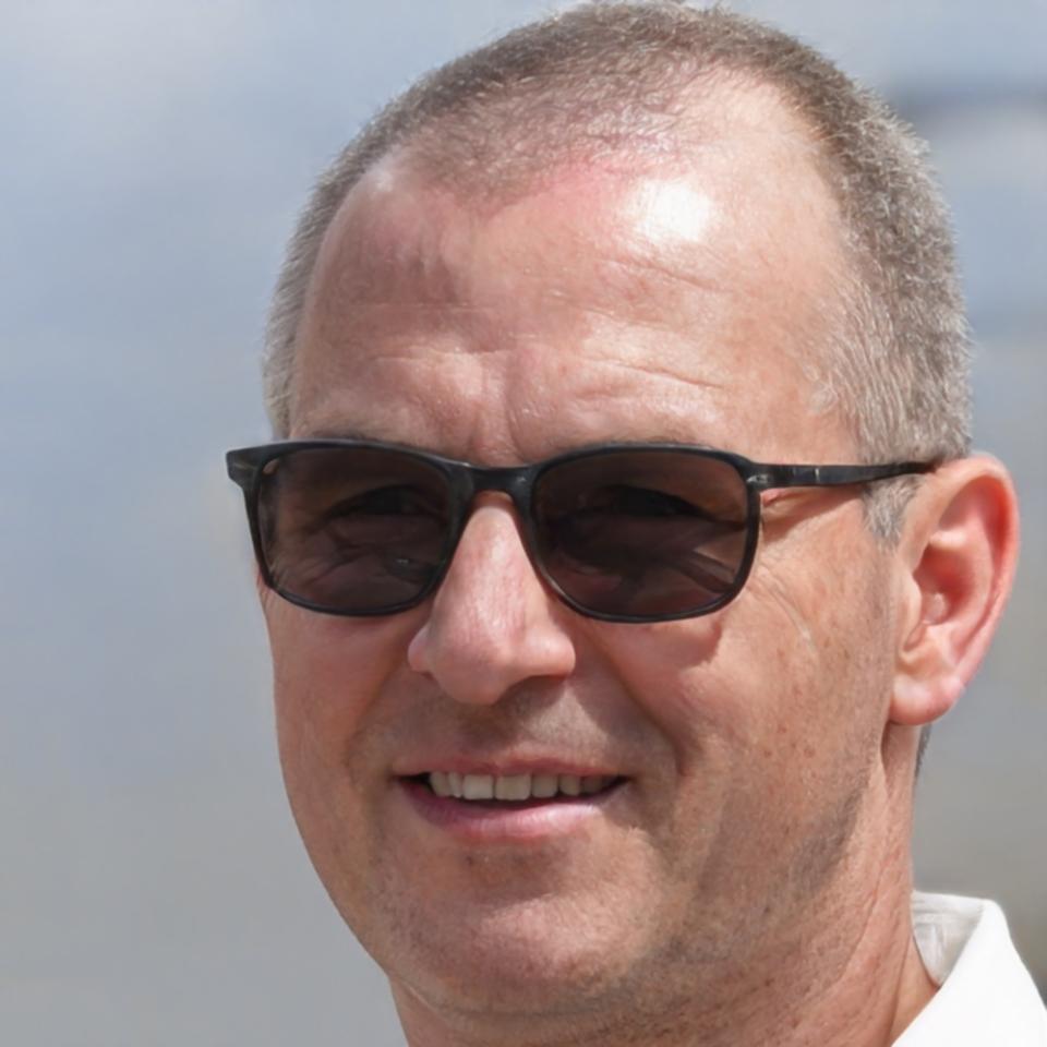 Riccardo Montanari, esperto di sicurezza mobile gaming