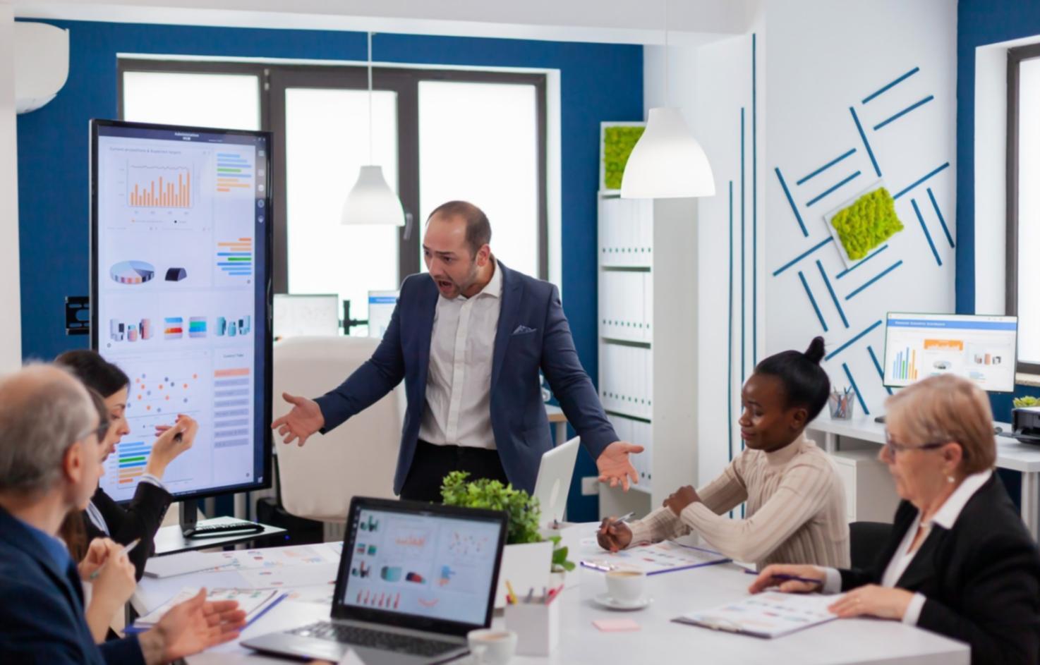 Implementazione di protocolli di sicurezza